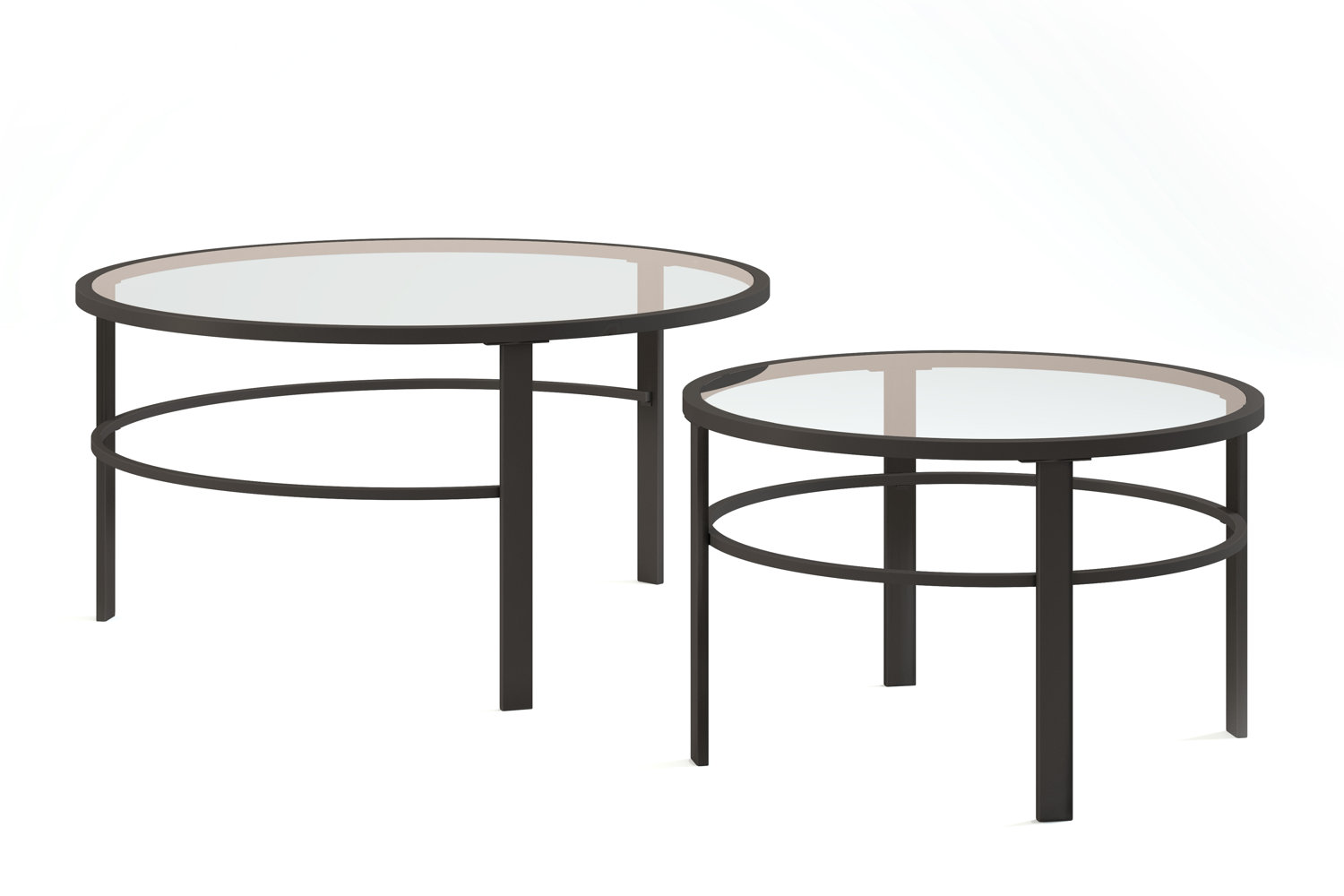 Top 11 Mid-Century Modern Black Coffee Tables in 2022 | Wayfair